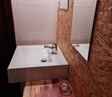 Luso House | Rosa Biscoito Suites