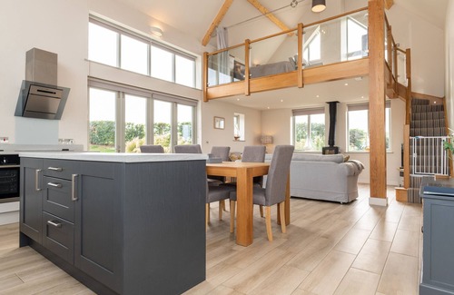 Brancaster Cottage | Rosa Cottage, Brancaster, ideal for Weekly or Weekend Breaks, Mon or Fri arrival