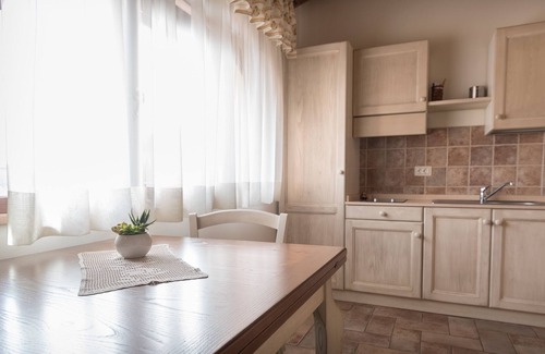 Bastia Umbra Bed & Breakfast | Rosa di Assisi