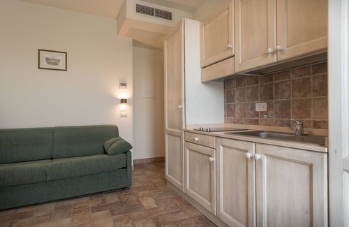 Bastia Umbra Bed & Breakfast | Rosa di Assisi