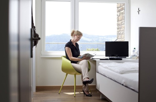 Waldbreitbach Hotel | Rosa Flesch - Tagungszentrum