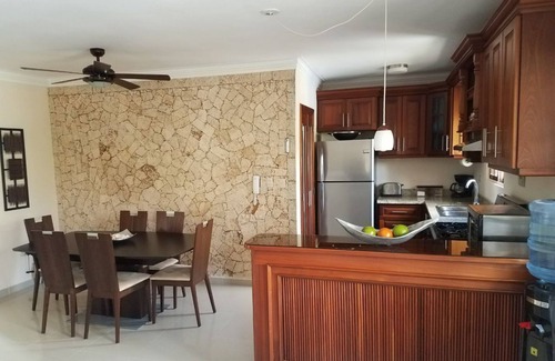 El Cortecito Apartment | Rosa Hermosa will seduce you !