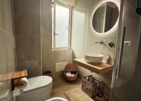 Fuorigrotta Apartment | Rosa Home