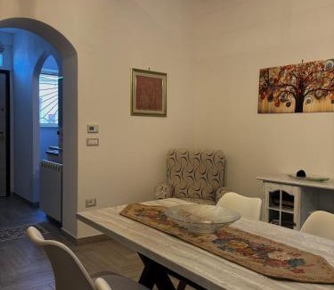Gasponi House | Rosa Life House