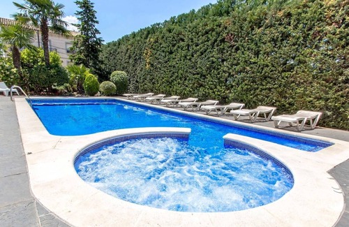 Sant Ramon Villa | Rosa Manresana Ref 561.357 villa Rossi