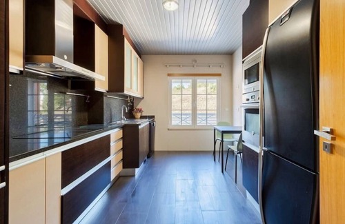 Torres Novas Apartment | Rosa