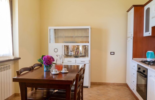 Bolsena House | Rosa Tea by Interhome