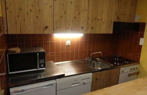 Noveli Apartment | Rosablanche by Interhome
