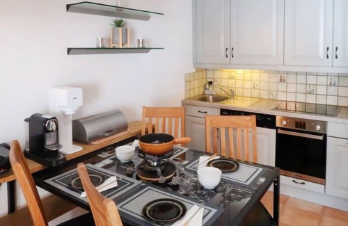 Noveli Apartment | Rosablanche D63 by Interhome