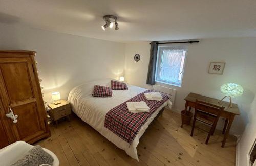 Berstett House | Rosace Maison de village - Townhouse in the countryside