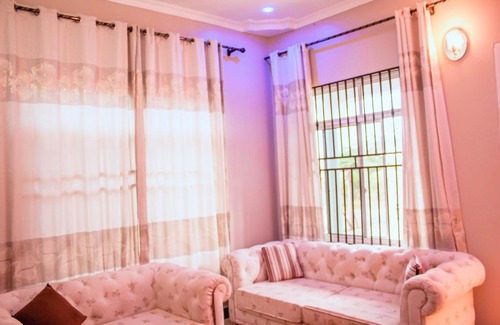 Dar es Salaam Apartment | Rosade Villa