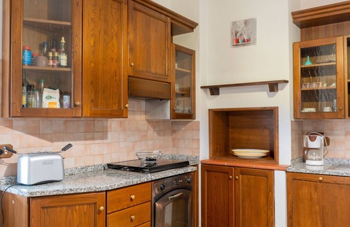 Bolsena House | Rosalba Bacara by Interhome