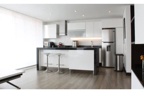 Kennedy Apartment | Rosales Penthouse - Long term stays only!