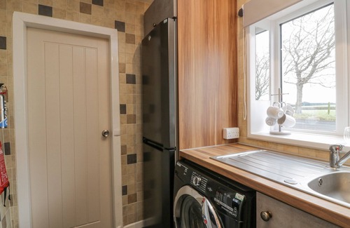 Irvine Cottage | Rosalin Cottage