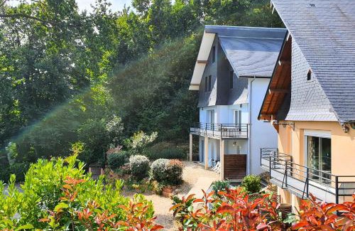 Equemauville House | Rosalina - Honfleur