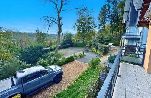 Equemauville House | Rosalina - Honfleur