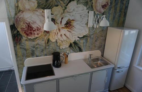 Weststadt Apartment | Rosalinde