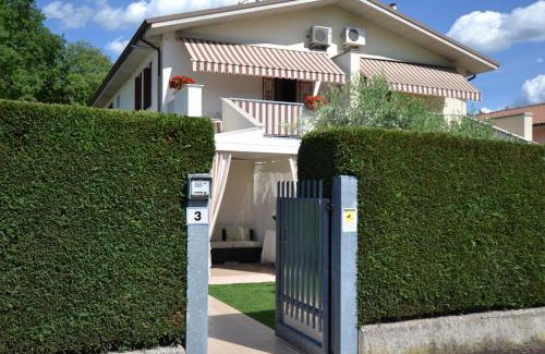 Colà Di Lazise House | Rosalinde House