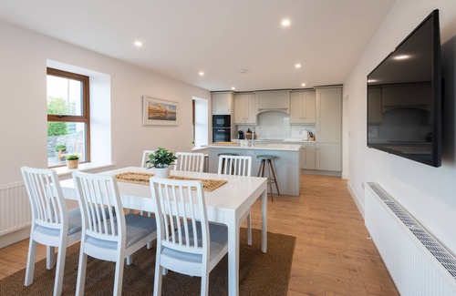 Downings House | Rosapenna Golf Cottage, Donegal, Ireland
