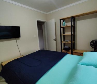 Centro Apartment | Rosario Apartamento