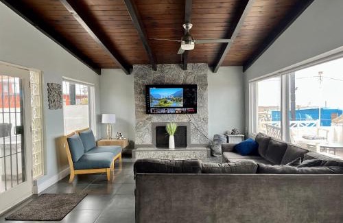 La Joya House | Rosarito Beach House- Spacious, Central, Beach View, & Sleeps 14