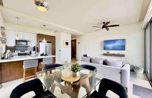 Primo Tapia Apartment | Rosarito Misión Viejo Sur