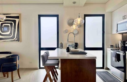 Primo Tapia Apartment | Rosarito Misión Viejo Sur
