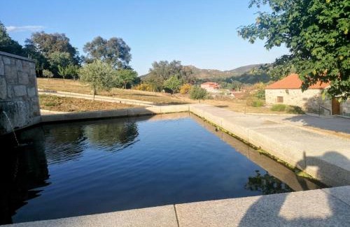 Outeiro Resort | ROSAS DA GRANJA - CASA DE CAMPO