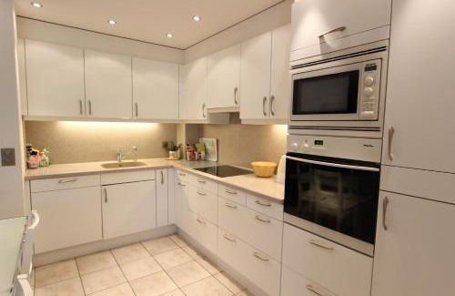 Chateau-d'Oex Apartment | Rosat 25