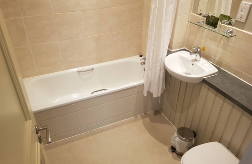 Porthcawl Hotel | Rose And Crown