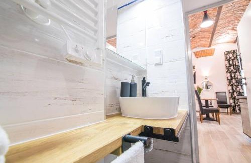 Stare Miasto Apartment | Rose - Apartamenty Kleparskie