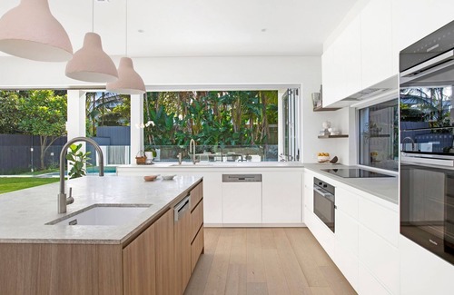 Rose Bay House | Rose Bay Luxe - Rose Bay is a luxurious destination renowned for its sophistication