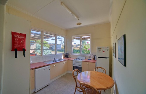 Neerim East Other | Rose Cottage - a rural retreat on a mixed farm