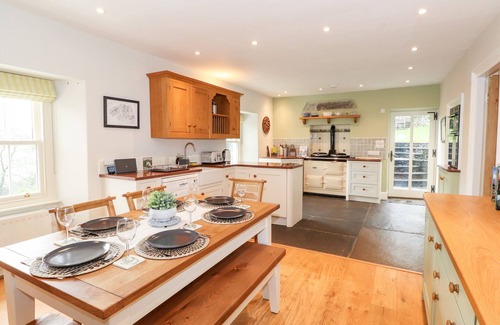 Troutbeck Cottage | Rose Cottage At Troutbeck