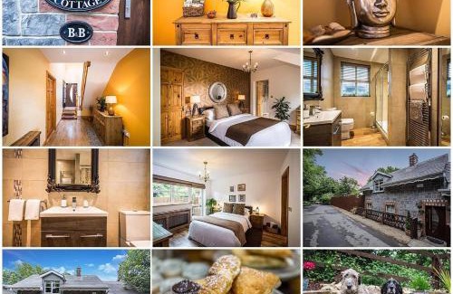 Swords Bed & Breakfast | Rose Cottage B&B