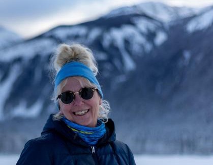 Valemount Bed & Breakfast | Rose Cottage Bed & Breakfast