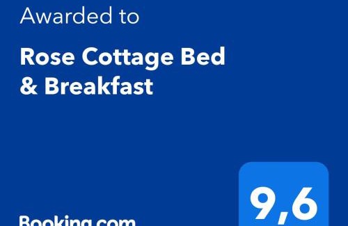 Valemount Bed & Breakfast | Rose Cottage Bed & Breakfast