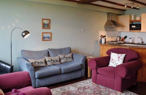 Scalby Cottage | Rose Cottage - E1494