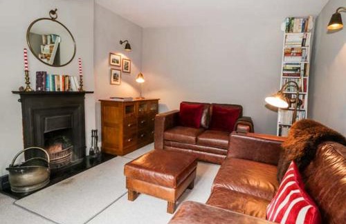 Ashford-in-the-Water House | Rose Cottage