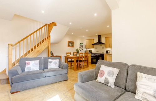 Chipping Norton Cottage | Rose Cottage