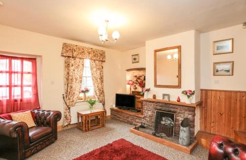Crosby-on-Eden House | Rose Cottage