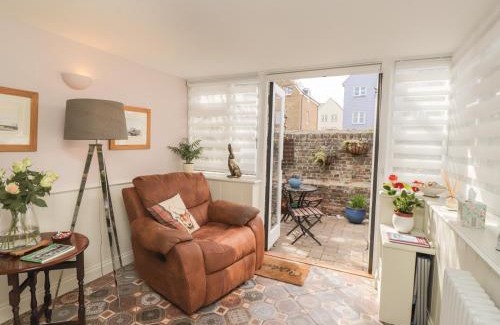 Deal House | Rose Cottage