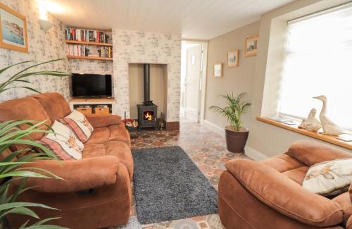 Deal House | Rose Cottage
