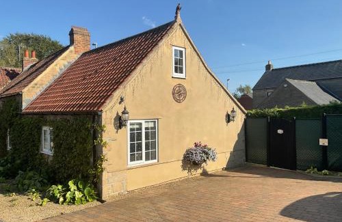 Skegby House | Rose Cottage