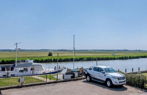 Reedham House | Rose Cottage