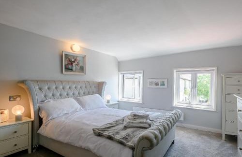 Reedham House | Rose Cottage