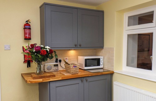 Cloughton Cottage | Rose Cottage