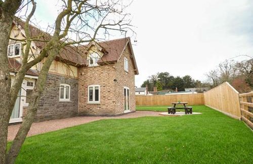 Winforton House | Rose Cottage