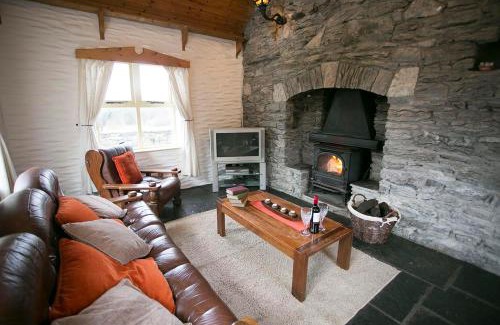 Lisdoonvarna House | Rose Cottage