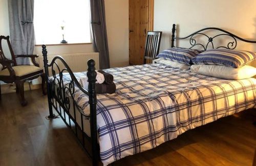 Greencastle House | Rose Cottage
